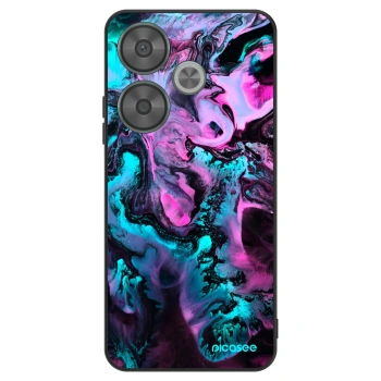 Szilikon tok erre a típusra Xiaomi Poco F6 - Lean