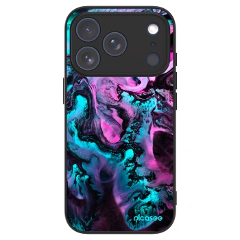 Picasee ULTIMATE CASE MagSafe Apple iPhone 17 Pro - készülékre - Lean