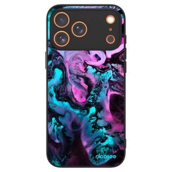 Picasee ULTIMATE CASE MagSafe Apple iPhone 17 Pro Max - készülékre - Lean