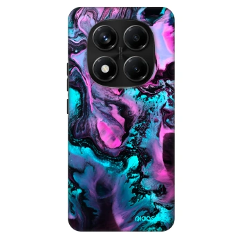 Szilikon tok erre a típusra Xiaomi Redmi Note 14 Pro+ 5G - Lean