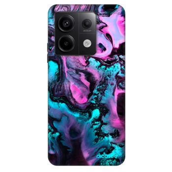 Szilikon tok erre a típusra Xiaomi Redmi Note 13 Pro 5G - Lean