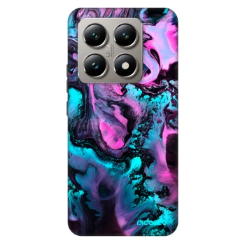 Szilikon tok erre a típusra Xiaomi 14T Pro - Lean