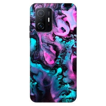 Szilikon tok erre a típusra Xiaomi 11T Pro - Lean