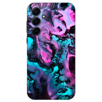 Szilikon tok erre a típusra Samsung Galaxy A55 5G A556B - Lean