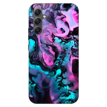 Szilikon tok erre a típusra Samsung Galaxy A34 5G A346B - Lean
