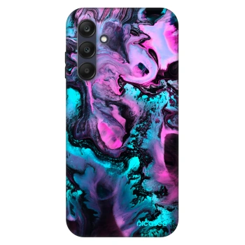 Szilikon tok erre a típusra Samsung Galaxy A25 A256B 5G - Lean