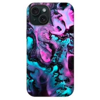 Szilikon tok erre a típusra Apple iPhone 14 - Lean