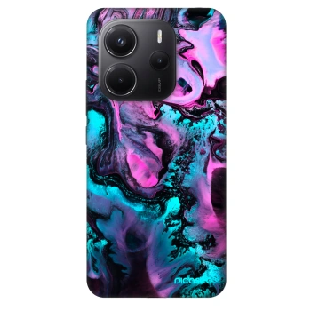 Szilikon tok erre a típusra Xiaomi Redmi Note 14 4G - Lean