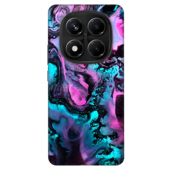 Szilikon tok erre a típusra Xiaomi Redmi Note 14 Pro 4G - Lean