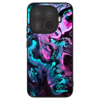 Szilikon tok erre a típusra Xiaomi 15T Pro - Lean