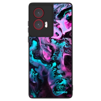 Szilikon tok erre a típusra Motorola Edge 50 Fusion - Lean
