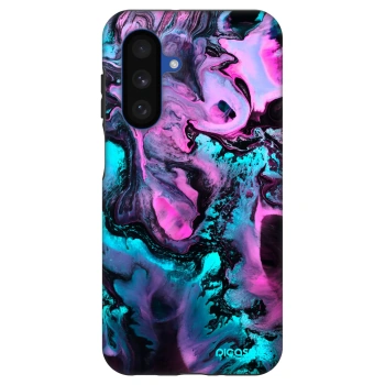 Szilikon tok erre a típusra Samsung Galaxy A17 5G - Lean