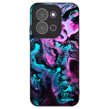 Szilikon tok erre a típusra Xiaomi Redmi 15C 5G - Lean