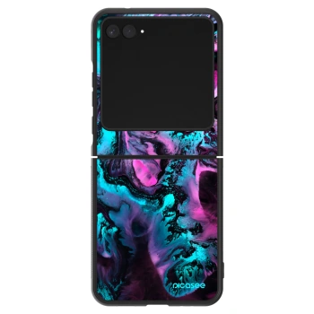 Szilikon tok erre a típusra Motorola Razr 60 - Lean