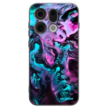 Tok az alábbi mobiltelefonokra OPPO Find X9 - Lean