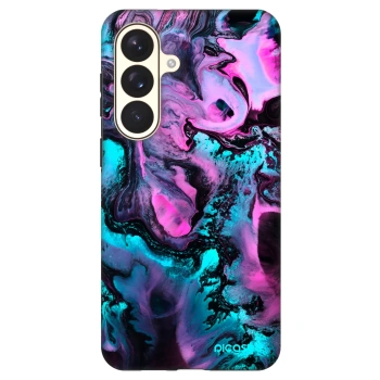 Szilikon tok erre a típusra Samsung Galaxy S26+ - Lean