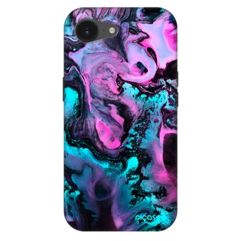 Szilikon tok erre a típusra Apple iPhone 17e - Lean