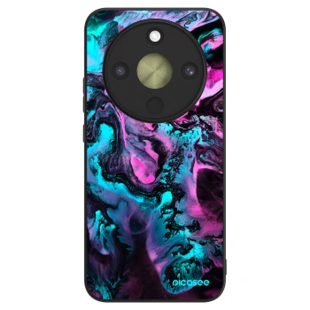 Szilikon tok erre a típusra Honor Magic8 Lite 5G - Lean