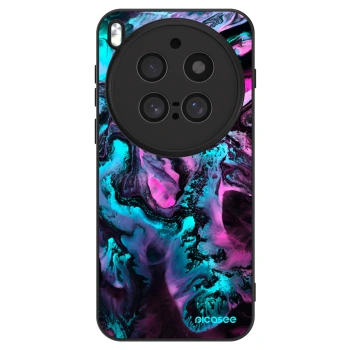 Szilikon tok erre a típusra Vivo X300 Pro - Lean