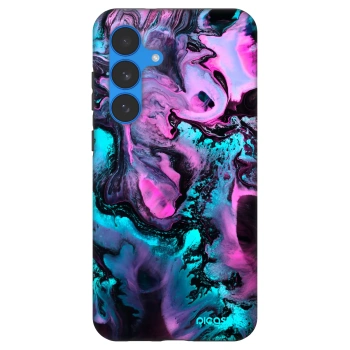 Picasee Fashion Case Samsung Galaxy S25 FE 5G - Lean