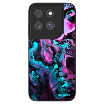 Szilikon tok erre a típusra Motorola Moto G77 - Lean