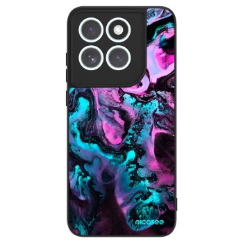 Szilikon tok erre a típusra Motorola Edge 70 Fusion - Lean