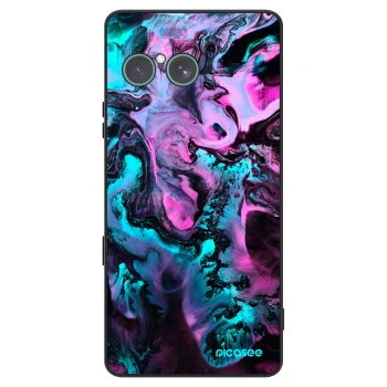 Szilikon tok erre a típusra Sony Xperia 10 VII - Lean