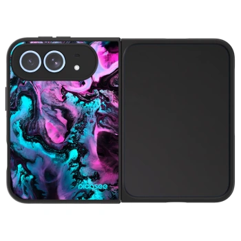 Picasee ULTIMATE CASE MagSafe Apple iPhone Duo - készülékre - Lean