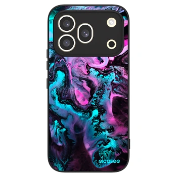 Picasee ULTIMATE CASE Honor 600 Pro - készülékre - Lean