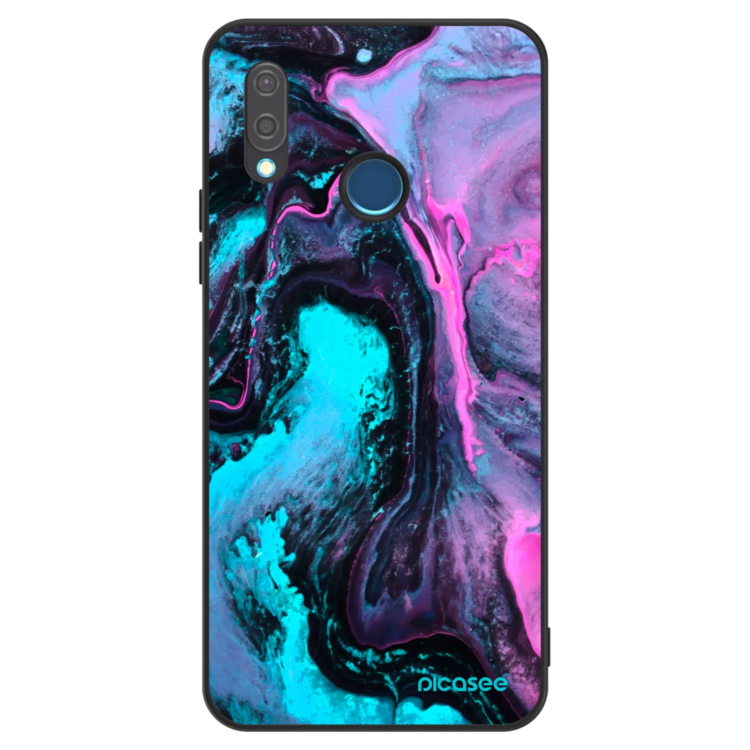 Picasee ULTIMATE CASE Huawei P20 Lite - készülékre - Lean 2