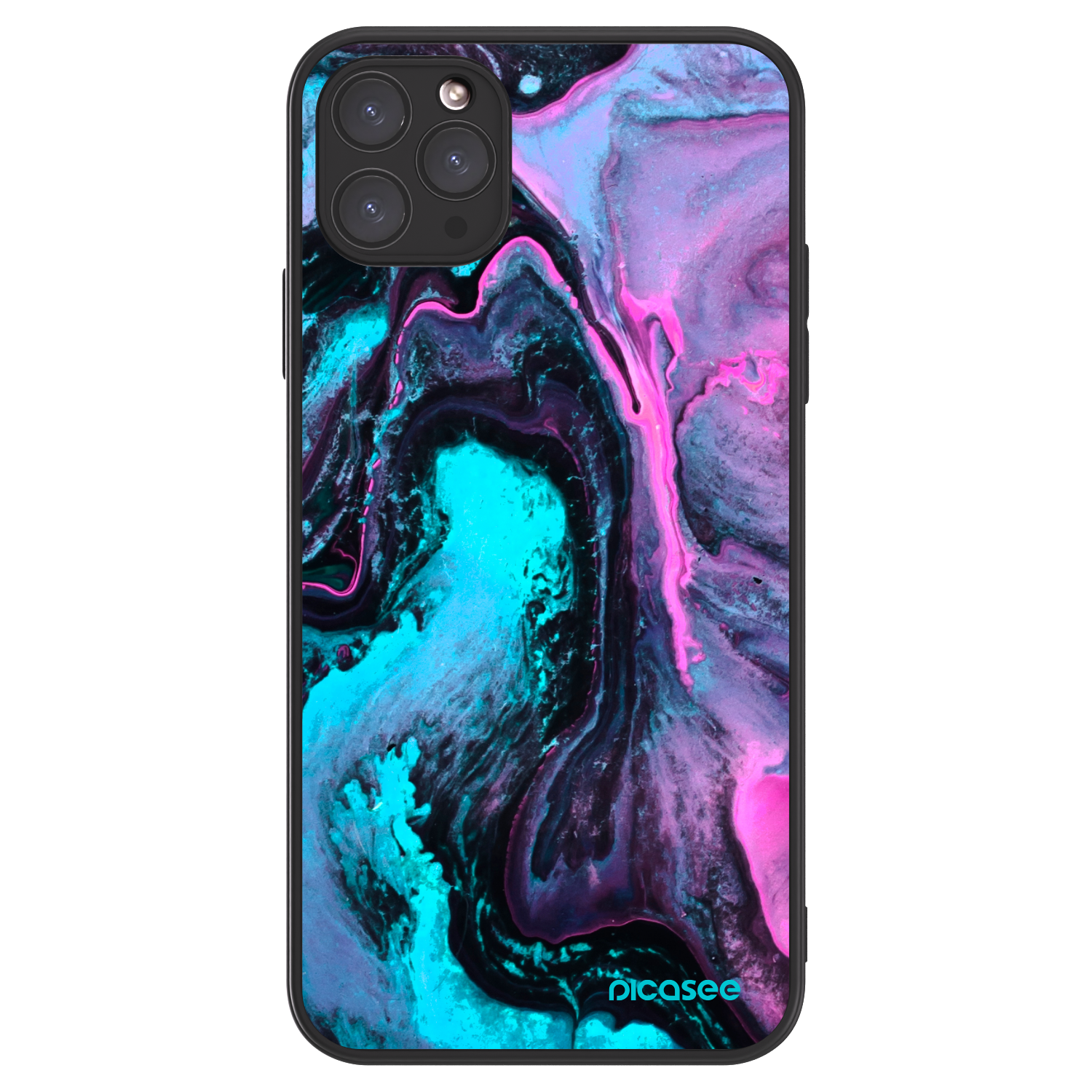 Picasee ULTIMATE CASE Apple iPhone 11 Pro Max - készülékre - Lean 2