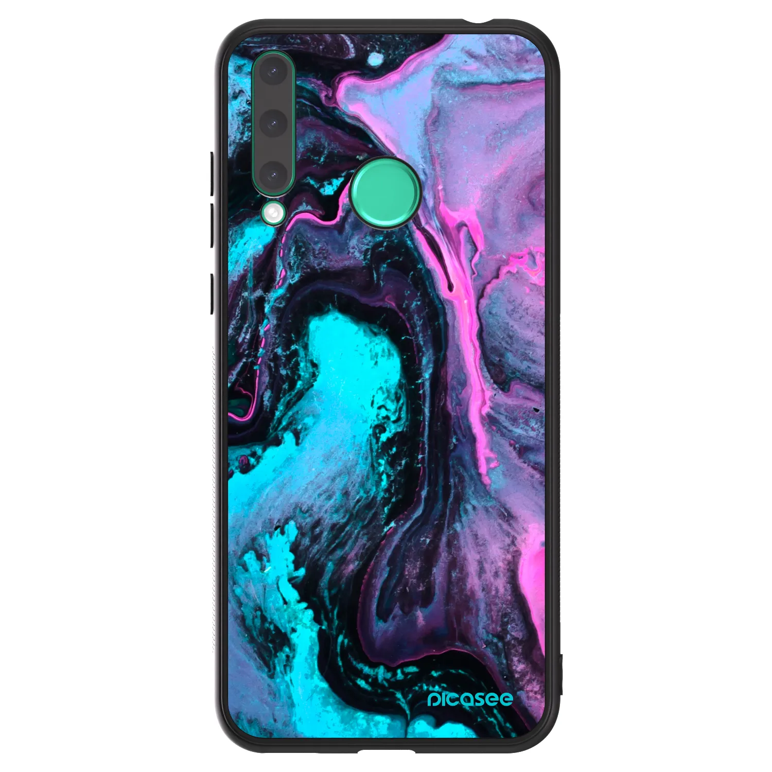 Picasee ULTIMATE CASE Honor 20 Lite - készülékre - Lean 2