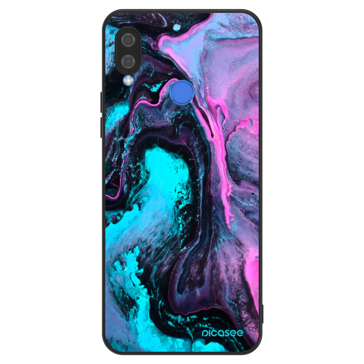 Picasee ULTIMATE CASE Huawei Nova 3 - készülékre - Lean 2