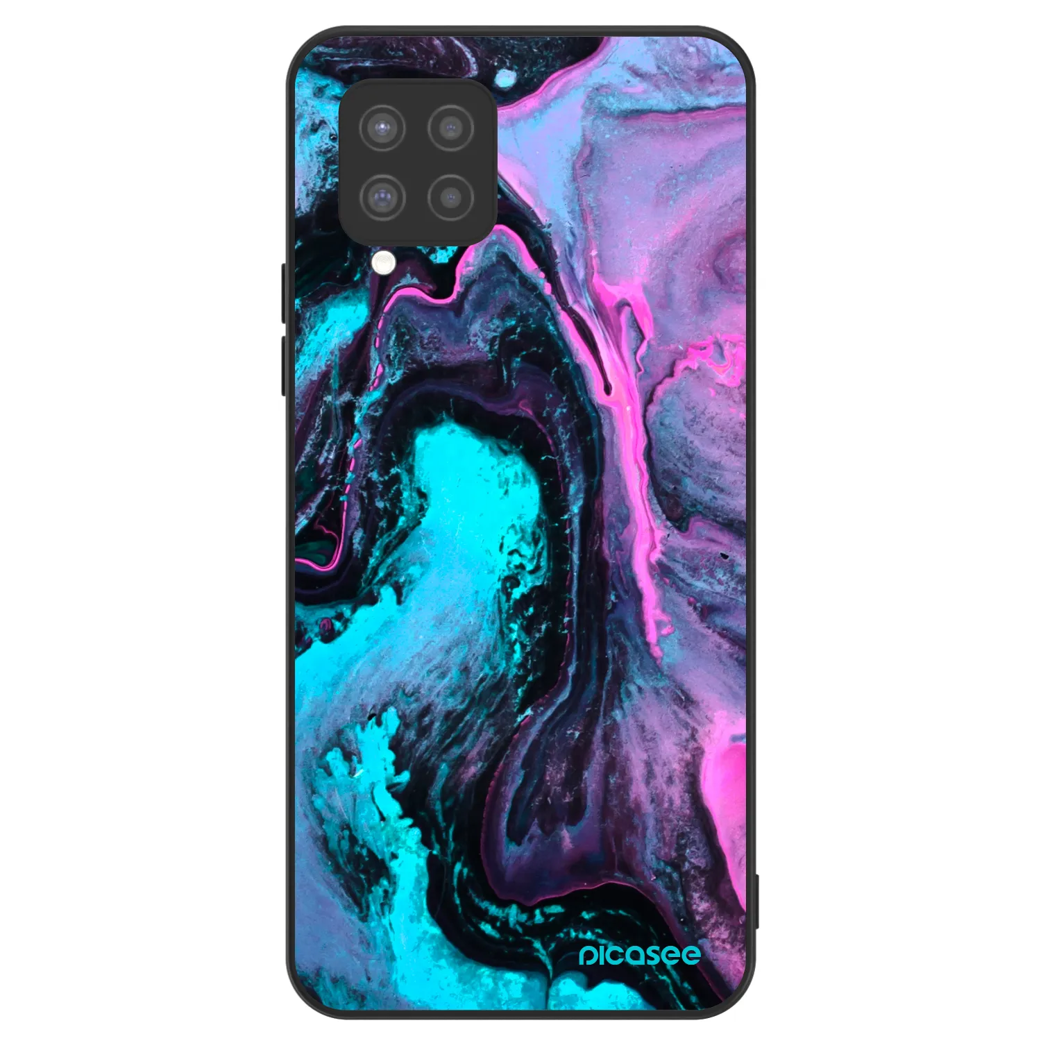 Picasee ULTIMATE CASE Samsung Galaxy A42 A426B - készülékre - Lean 2