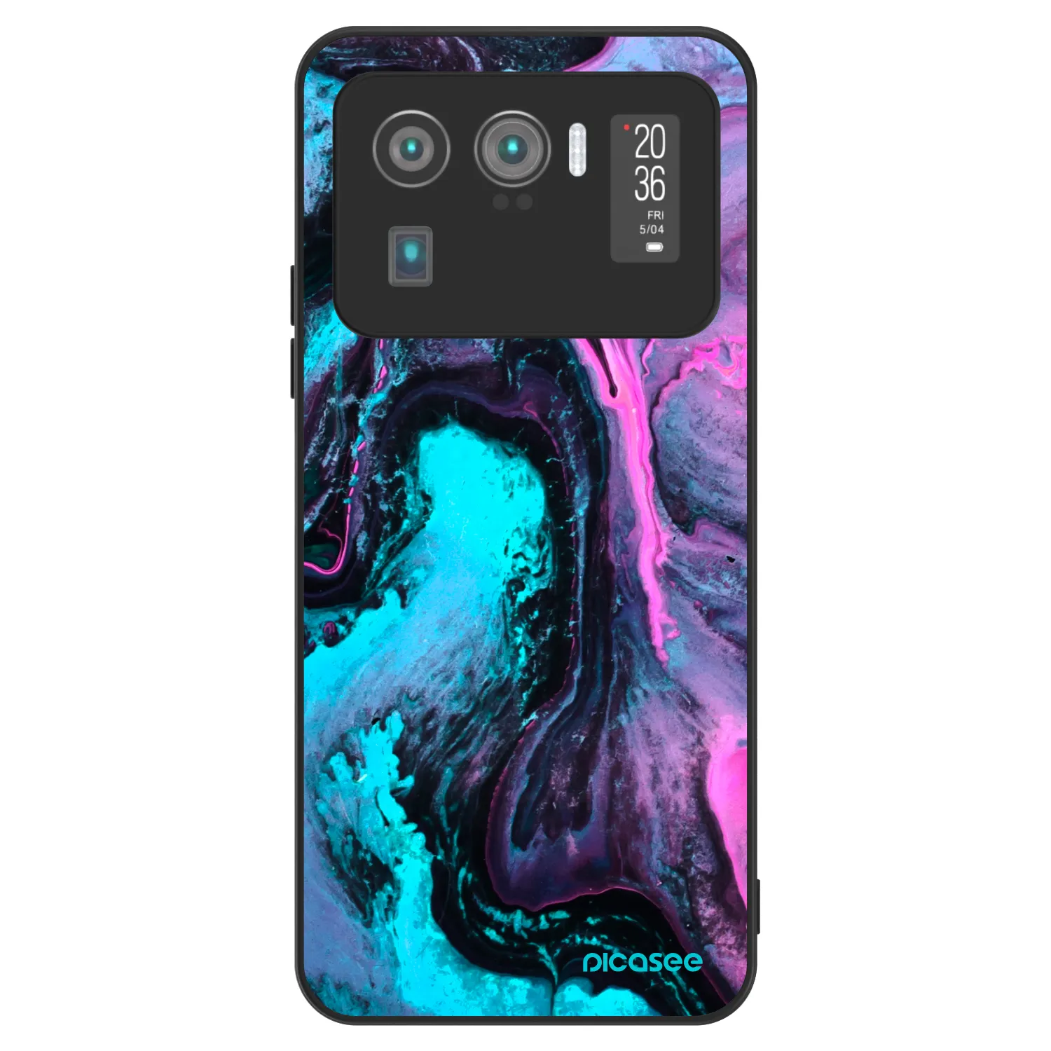 Picasee ULTIMATE CASE Xiaomi Mi 11 Ultra - készülékre - Lean 2