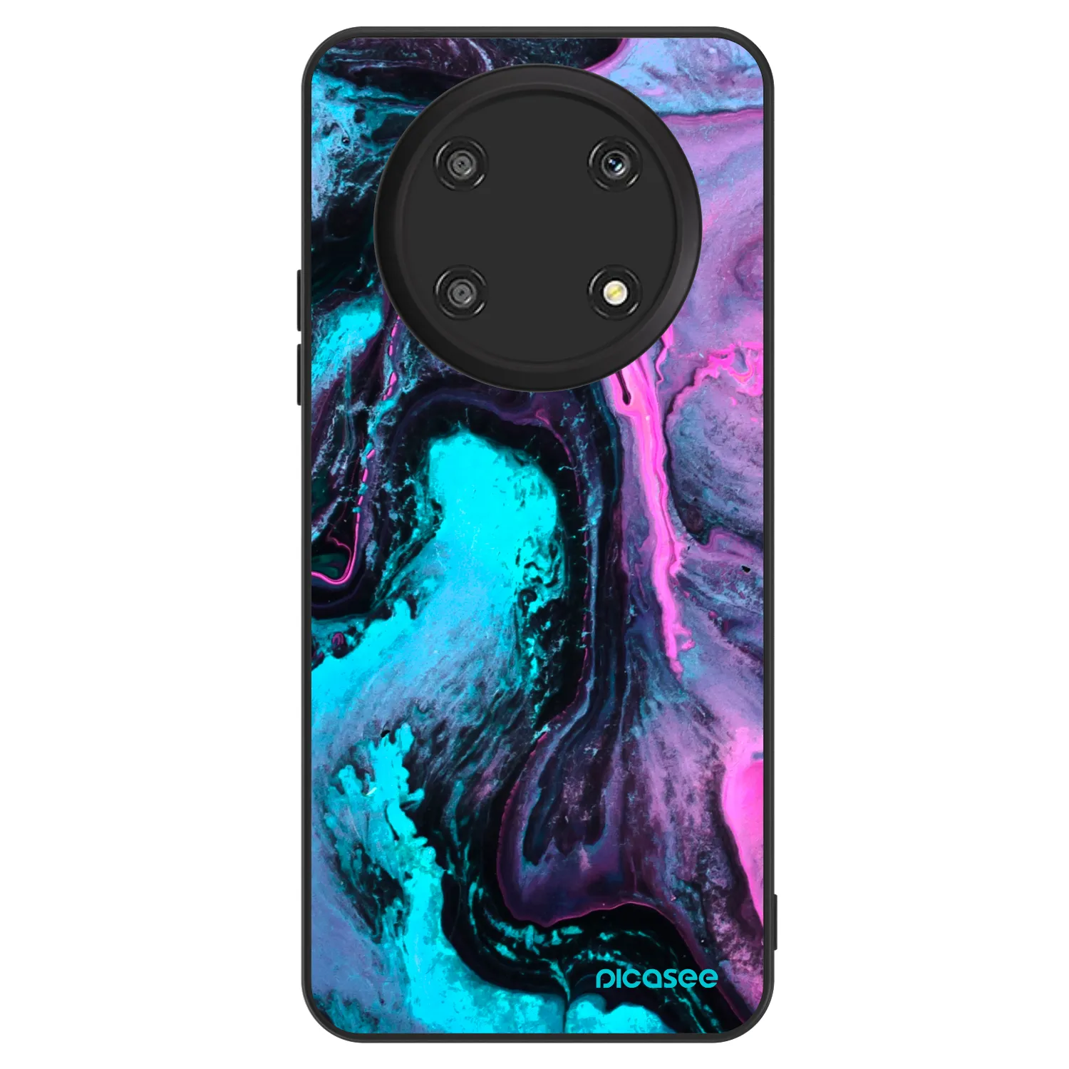 Picasee ULTIMATE CASE Honor Magic4 Lite 5G - készülékre - Lean 2