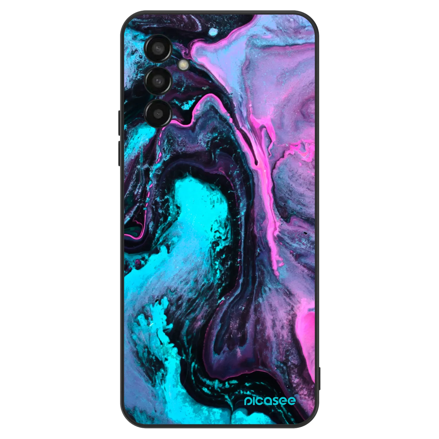 Picasee ULTIMATE CASE Samsung Galaxy M13 M135F - készülékre - Lean 2