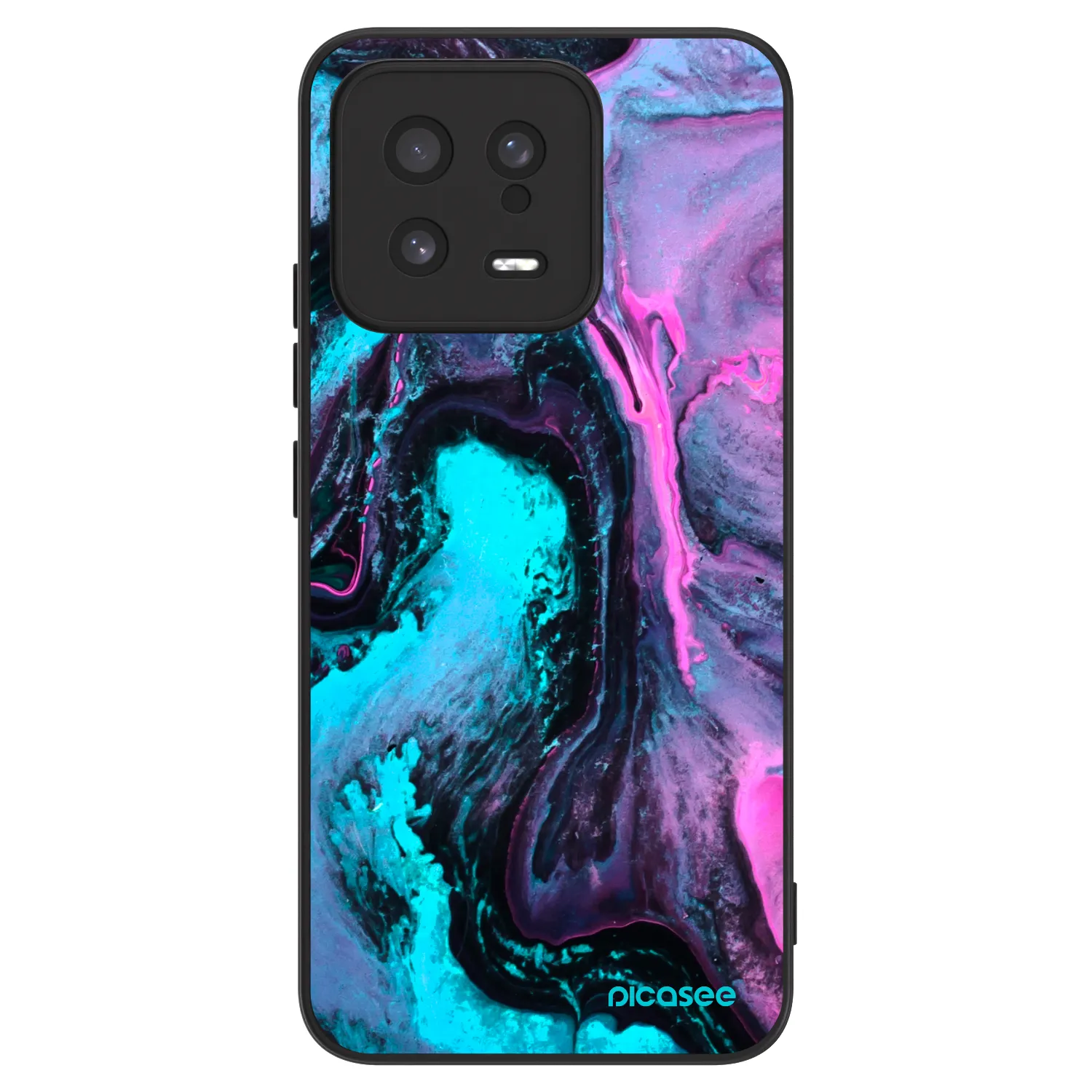 Picasee ULTIMATE CASE Xiaomi 13 - készülékre - Lean 2