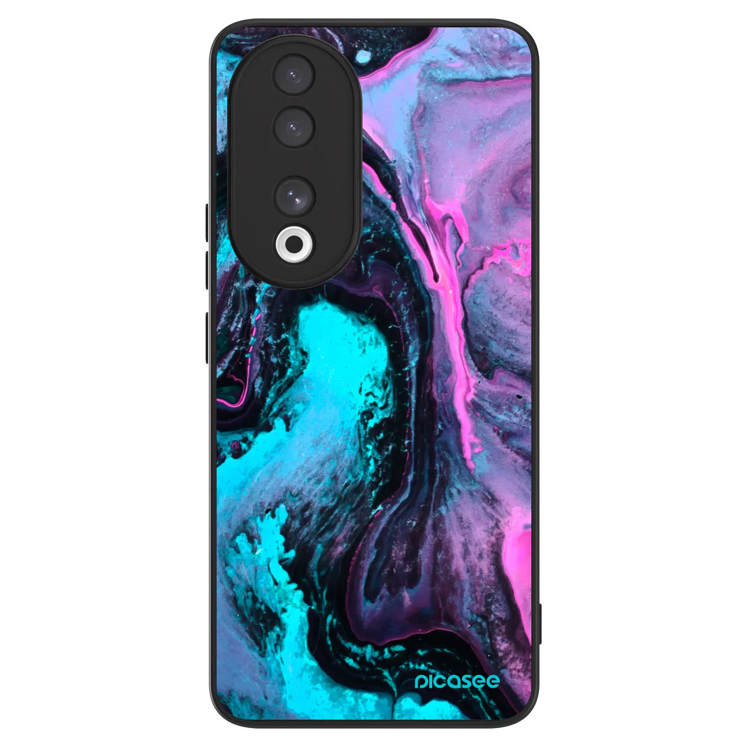 Picasee ULTIMATE CASE Honor 90 5G - készülékre - Lean 2