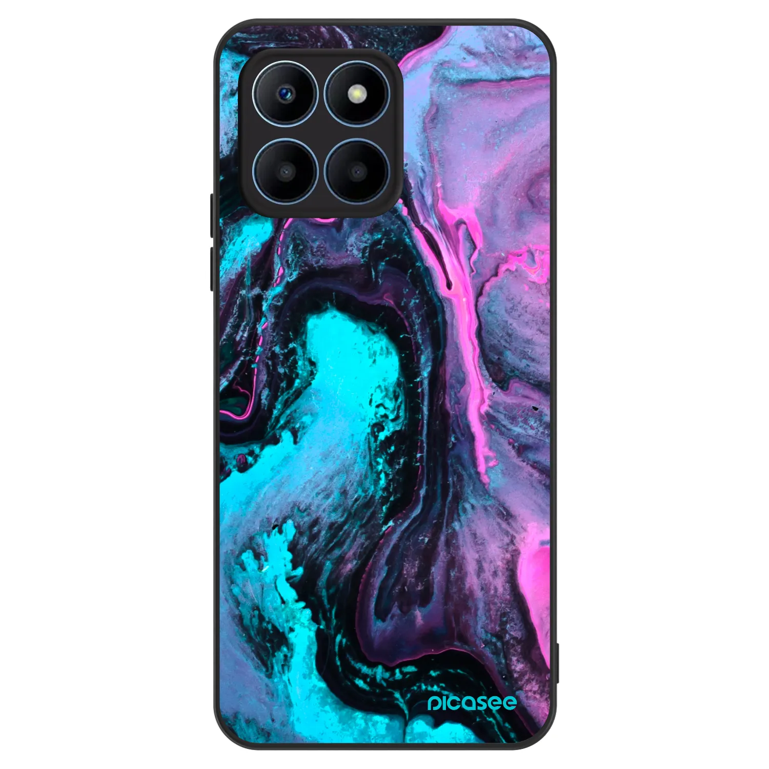 Picasee ULTIMATE CASE Honor 70 Lite - készülékre - Lean 2