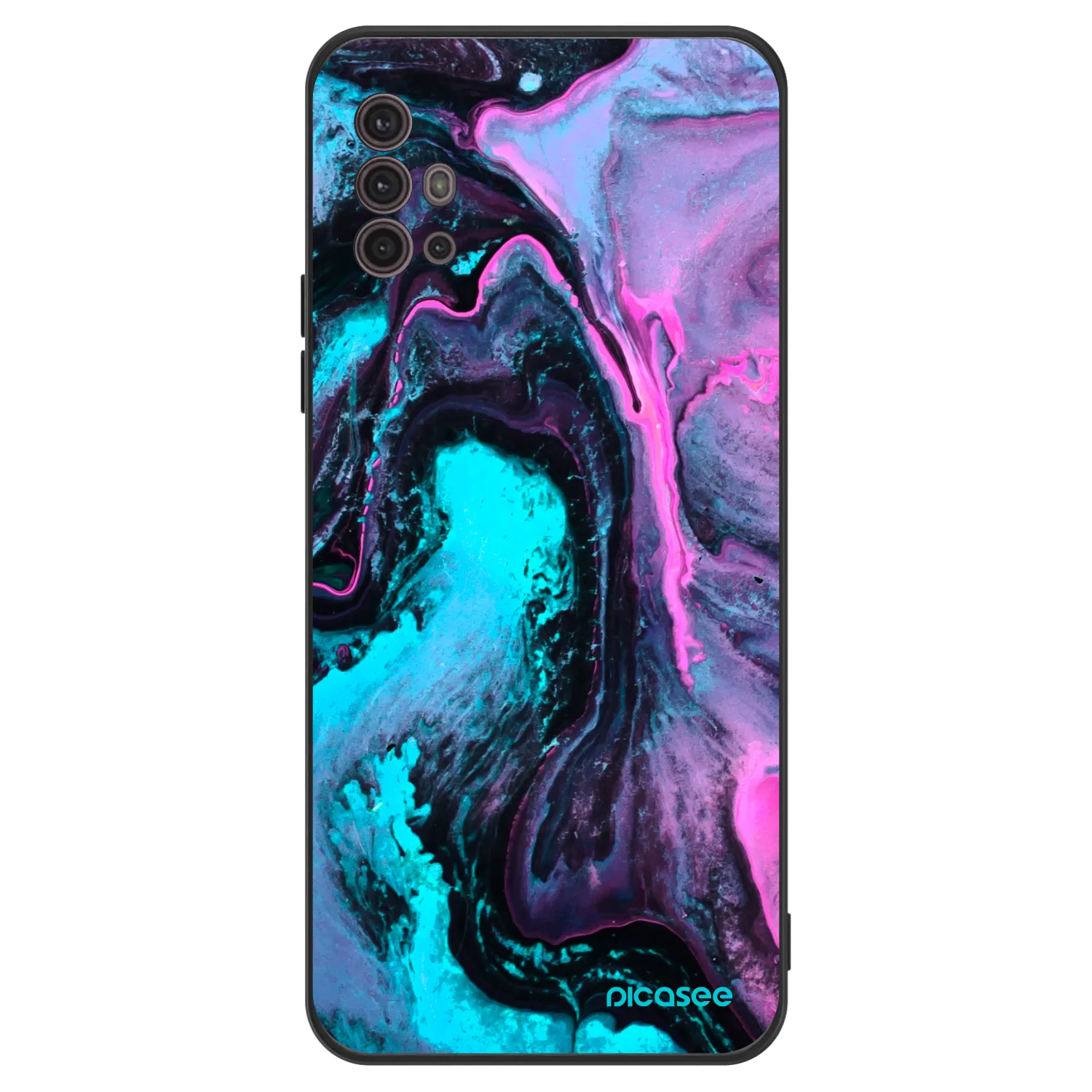 Picasee ULTIMATE CASE Motorola Moto G30 - készülékre - Lean 2