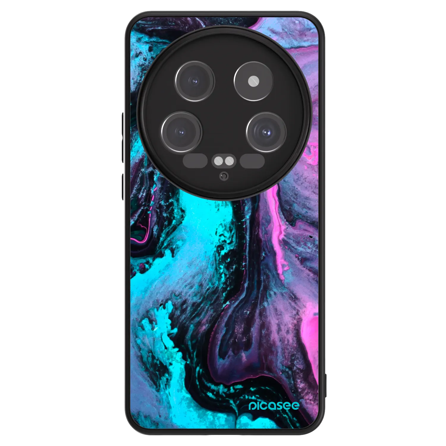 Picasee ULTIMATE CASE Xiaomi 14 Ultra - készülékre - Lean 2