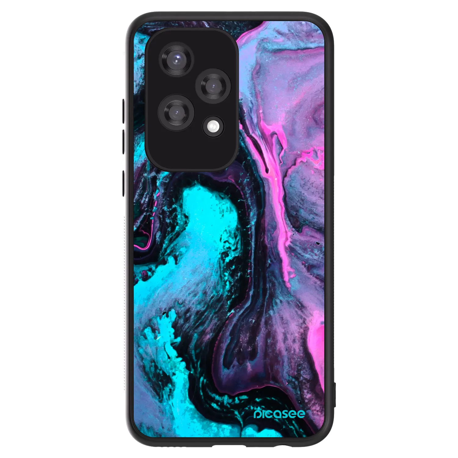 Picasee ULTIMATE CASE Honor 200 Lite - készülékre - Lean 2