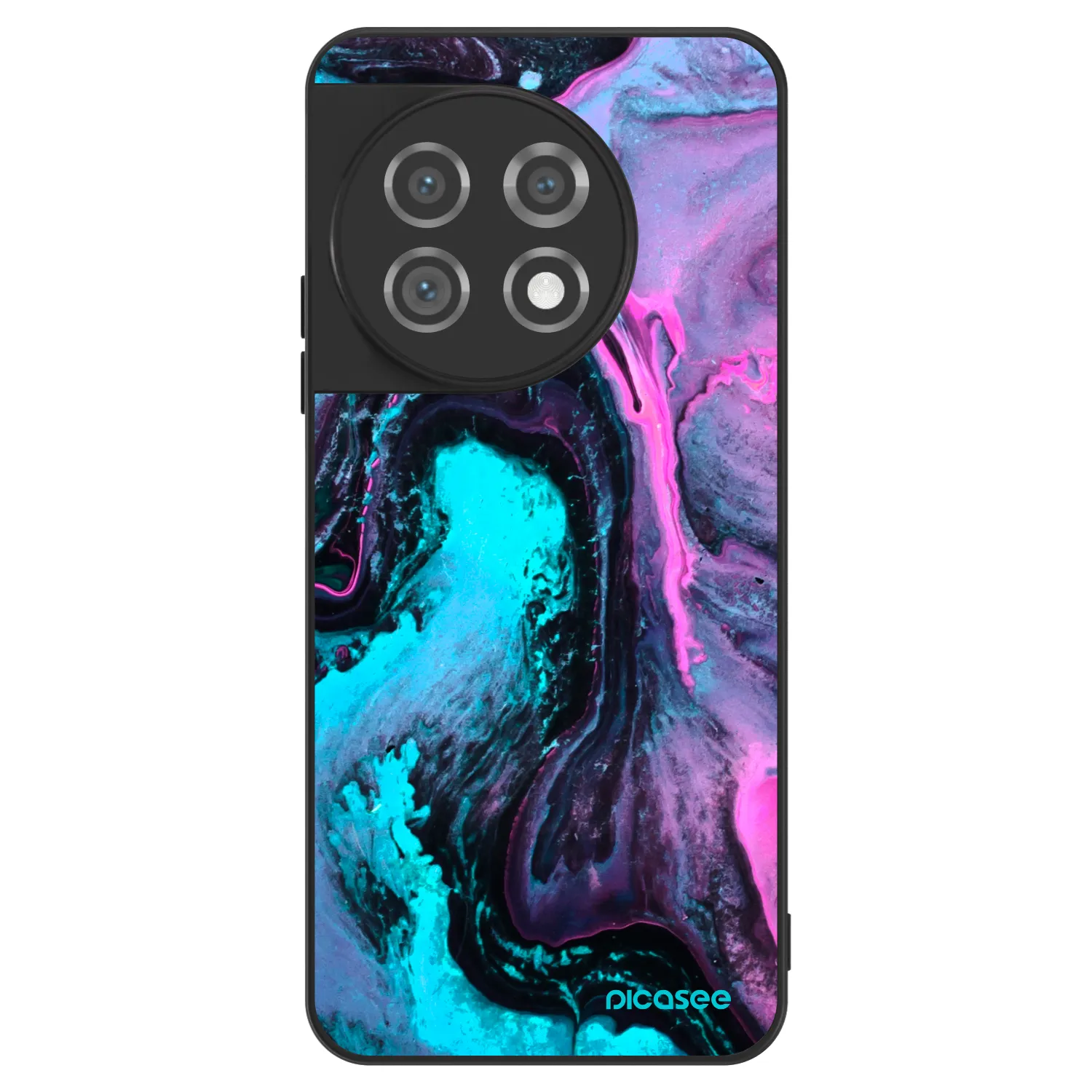 Picasee ULTIMATE CASE OnePlus 11 5G - készülékre - Lean 2