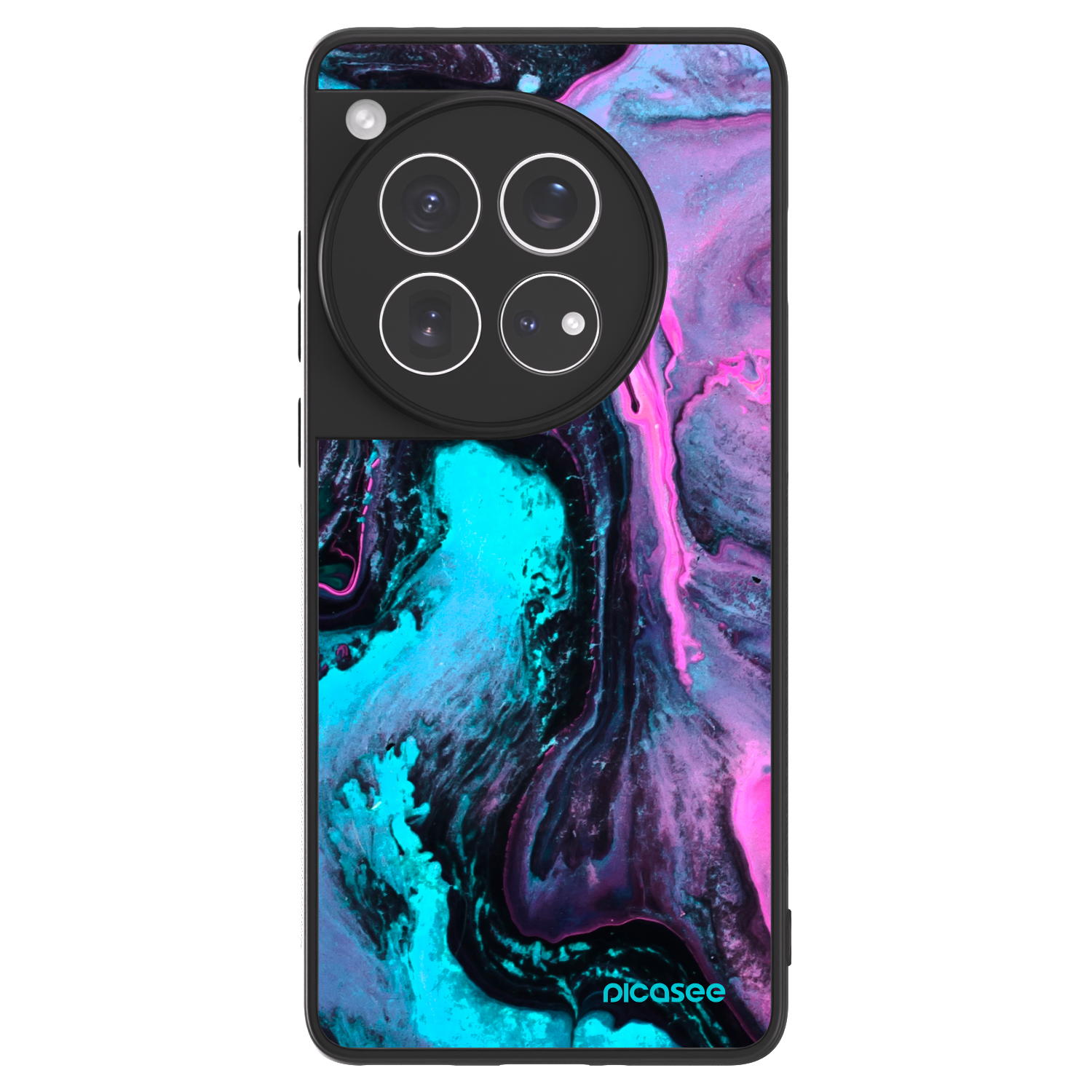Picasee ULTIMATE CASE OnePlus 12 5G - készülékre - Lean 2