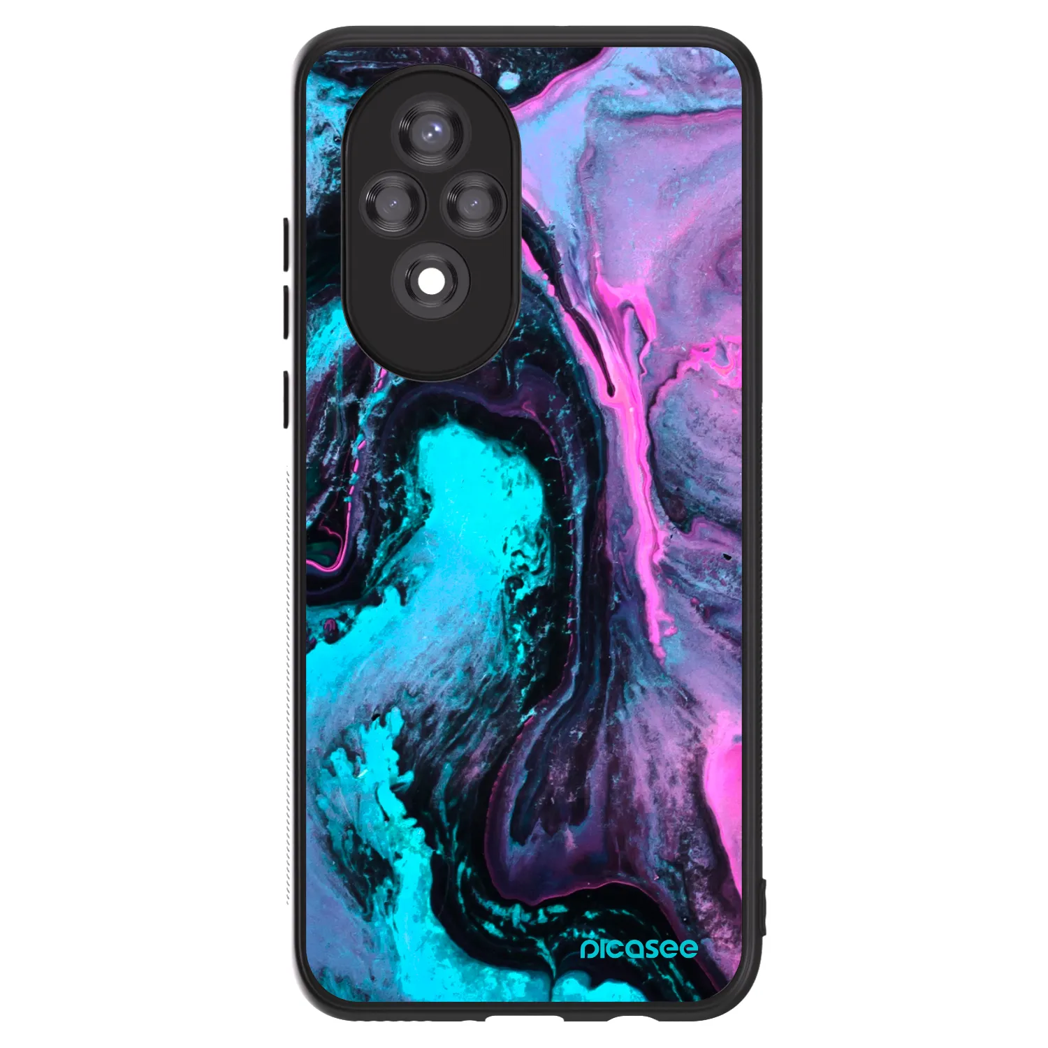 Picasee ULTIMATE CASE Honor 200 Pro 5G - készülékre - Lean 2