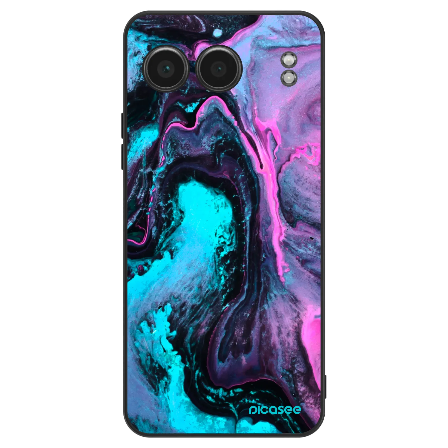 Picasee ULTIMATE CASE OnePlus Nord 4 - készülékre - Lean 2