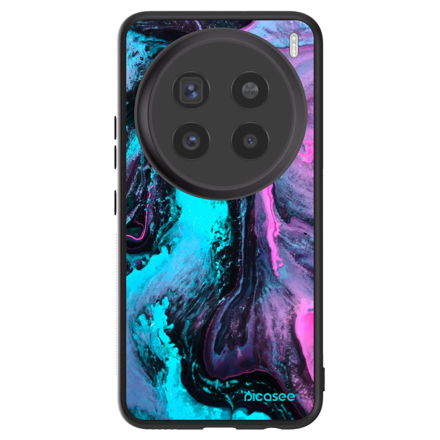Picasee ULTIMATE CASE Vivo X200 Pro - készülékre - Lean 2