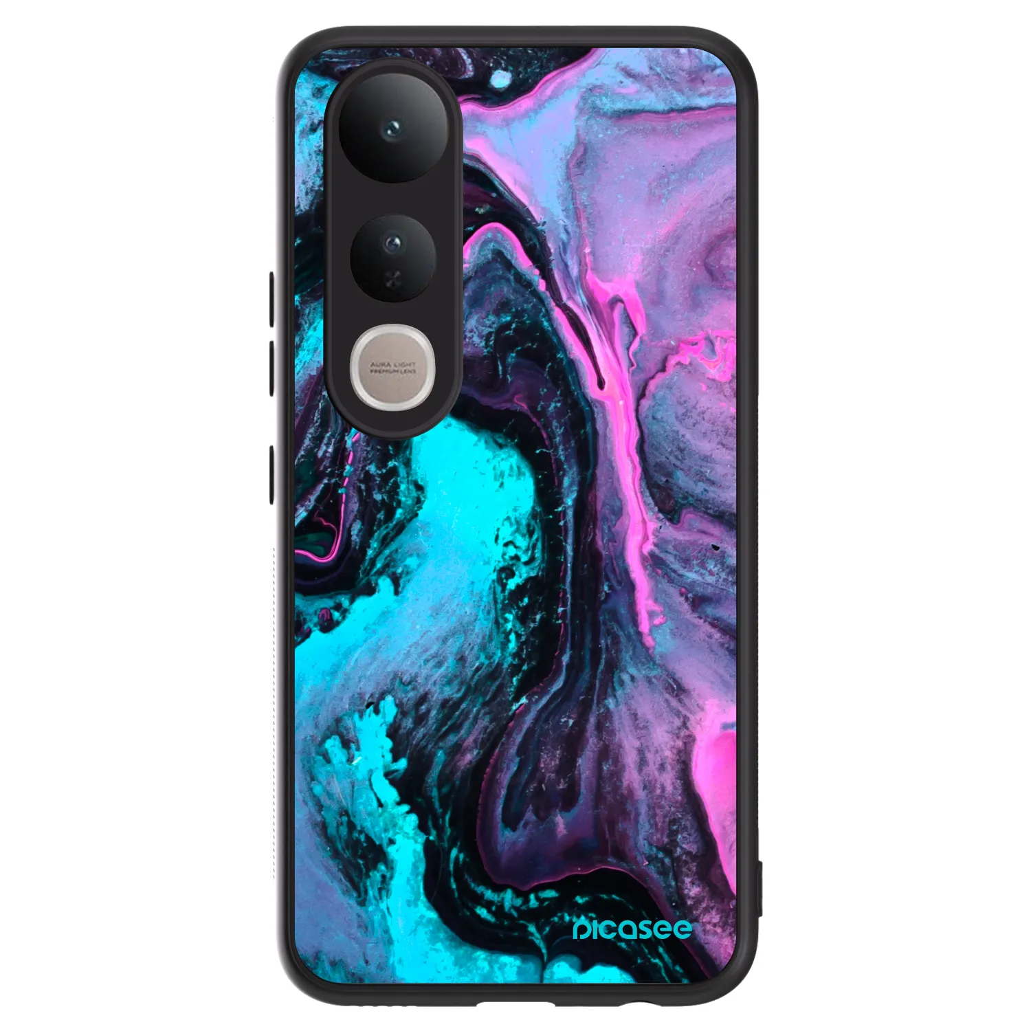 Picasee ULTIMATE CASE Vivo V50 Lite 5G - készülékre - Lean 2