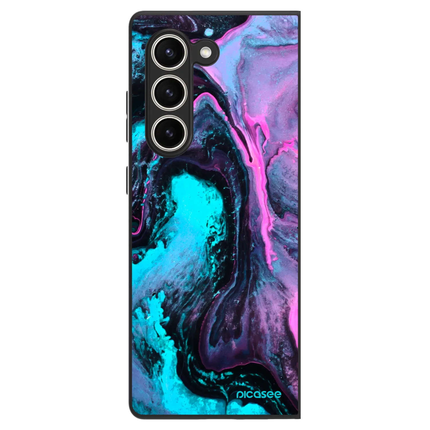 Picasee ULTIMATE CASE Samsung Galaxy Z Fold5 5G - készülékre - Lean 2